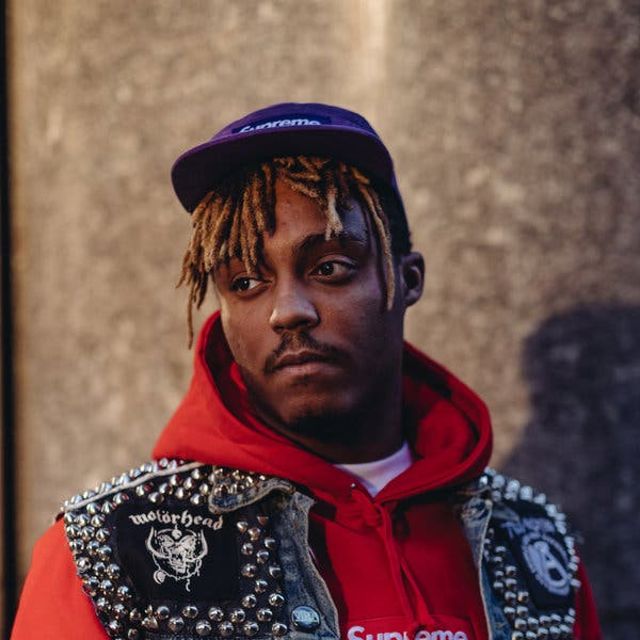 UNRELEASED Juice WRLD Cigarette by UNRELEASED Juice WRLD BandLab