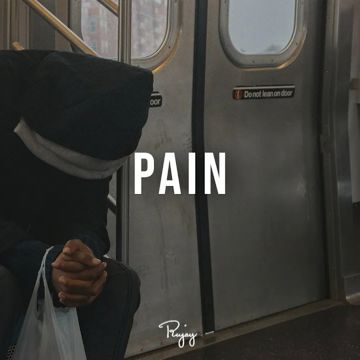 Pain by Killa Vibes | BandLab