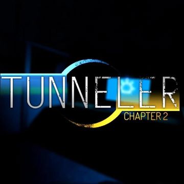 TUNNELER chapter 2 - test 21 (normal + high velocity) by Peeranat Namoo