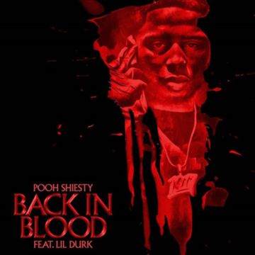 back in blood feat.lil durk) by lil_mester ️ | BandLab