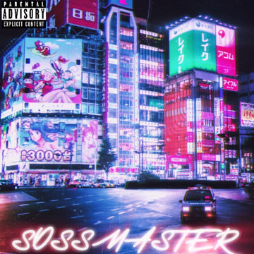 SOSSMASTER (FEAT. JA'MAL KATARI) by JAVI 🌙 (ALBUM MAR 29 👽🛸) | BandLab