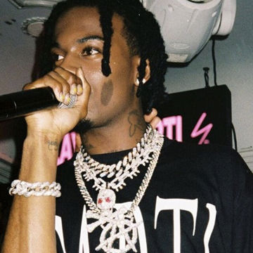 PLAYBOI CARTI by LEGION | BandLab