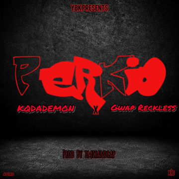 PERKIO by KQ DaDemon 🦁 | BandLab