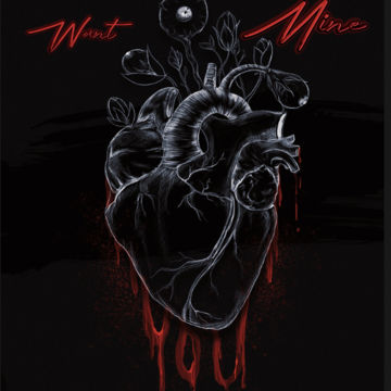 Want you mine by cr!spy K | BandLab