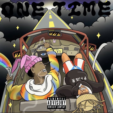 One time ft. ADRIZZLEE by Sky2Iccy | BandLab
