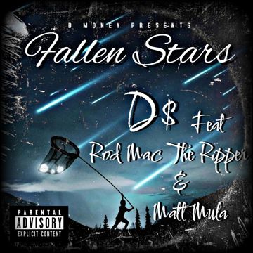 FALLEN STARS By D$ | BandLab