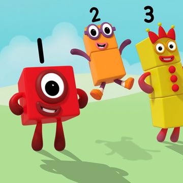 Numberblocks intro by fabio89 | BandLab