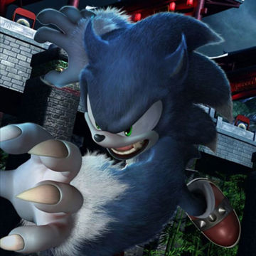 Werehog Battle ~ Sonic Unleashed by Sonic the hedgehog🔥 | BandLab