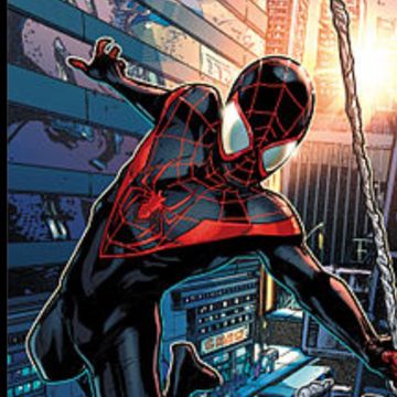 MILES MORALES TYPE BEAT (BandLabs yearly beats to be amazed by version ...
