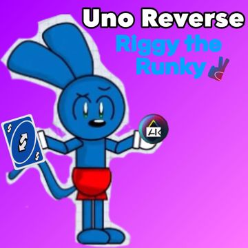 Uno Reverse Card (Riggy The Criminal Cover) by AIsongs.Good | BandLab