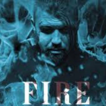 CRL - FIRE ft. ASAP PREACH by Christian Rapper Landon | BandLab