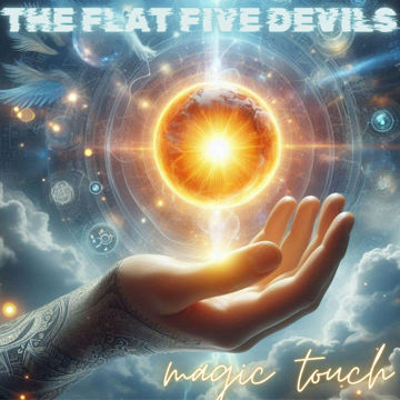 Magic Touch by The Flat Five Devils | BandLab