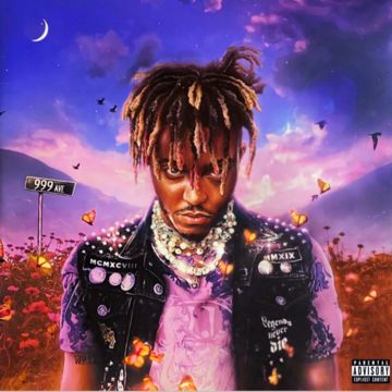 JUICE WRLD- SHOT Em Down by ☆999.WRLD☆ | BandLab