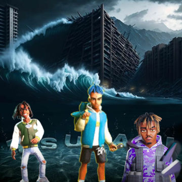 Tsunami remix