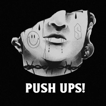 PUSH UPS! by Lil Psycho | BandLab