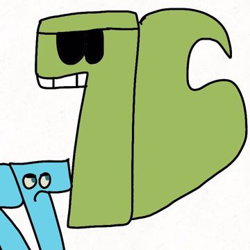 Leak of 76 (AKA, Kazakh Alphabet Lore Rebooted Trailer) by Just a Q