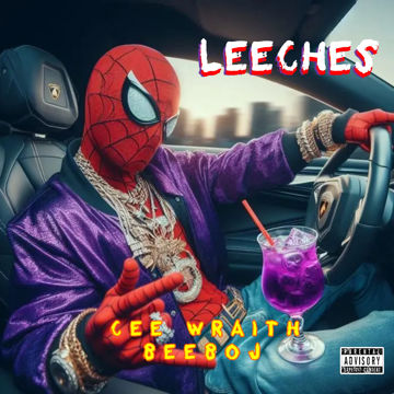 Leeches (Feat. BeeboJ) by 𝓒𝓮𝓮 𝓦𝓻𝓪𝓲𝓽𝓱 | BandLab