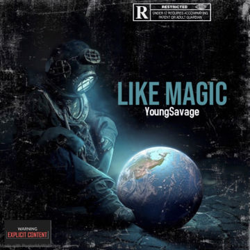 Like magic by Lil Savage | BandLab