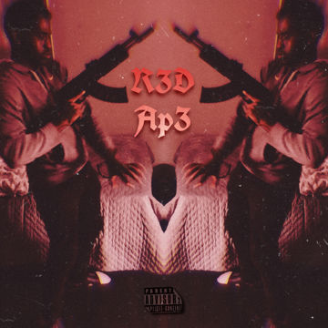 R3d Ap3 by 4xsavage | BandLab