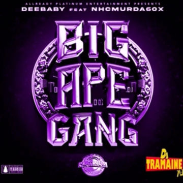 Big Ape Gang (Chopped & Slowed By Dj Tramaine713) By NHCMurda60x | BandLab