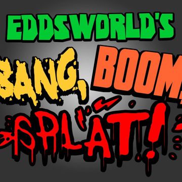 Trick or Threat - Eddsworld: Bang, Boom, Splat! by Rayyan Is AADZ | BandLab