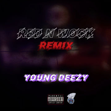 Red N Wock (Remix) by YMT GANG TOO RICH | BandLab