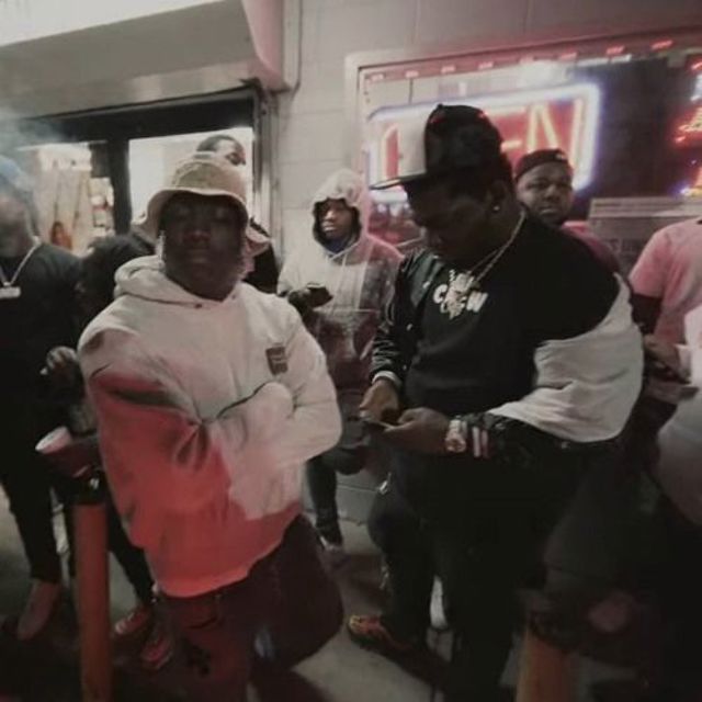 rio da yung og type beat