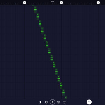 Stickman_something chromatics by DuckydodoYT | BandLab