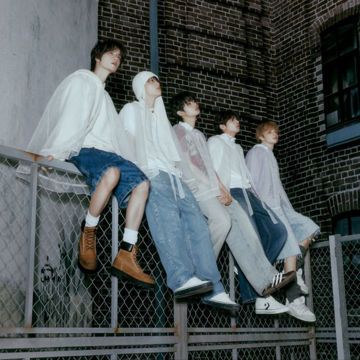 we'll never change - txt (short cover) by jeonnara | BandLab