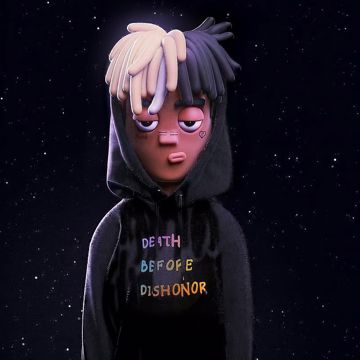 Juice WRLD - She’s Not There (Unreleased) by Project X | BandLab