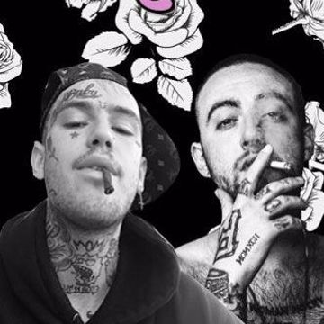 Mac Miller - Frick Park Market feat. Lil Peep x Lil Tracy (REMIX) by ...