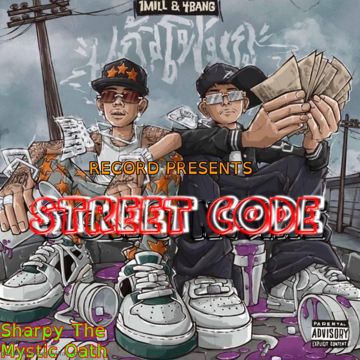 Street Code by SharpyTheMysticOath | BandLab