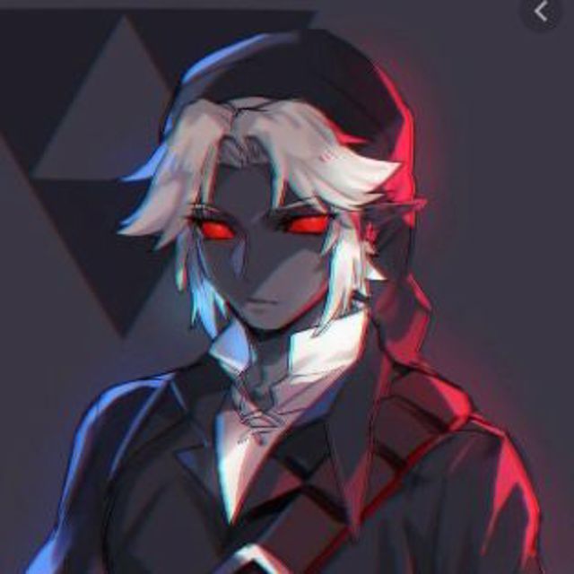 shadow link figure