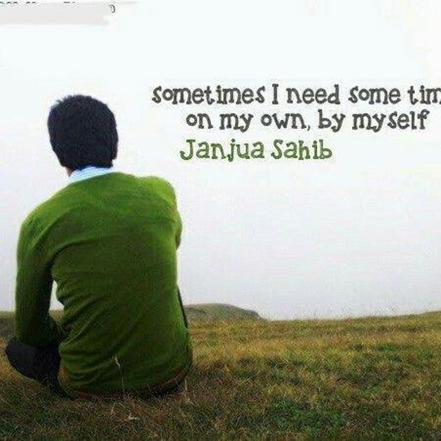 Need some time
