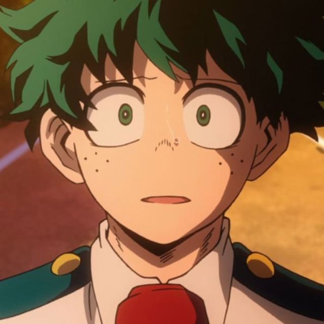 deku (@user_anime) • BandLab: Make Music Online