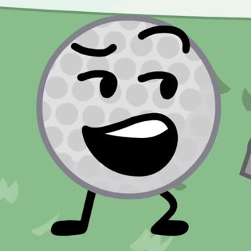 Golfball_BFDI (@golfball_bfdi_) • BandLab - Make Music Online