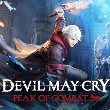 DMC Peak of Combat Gems & Orbs (@devilmaycryapp) • BandLab - Make Music ...