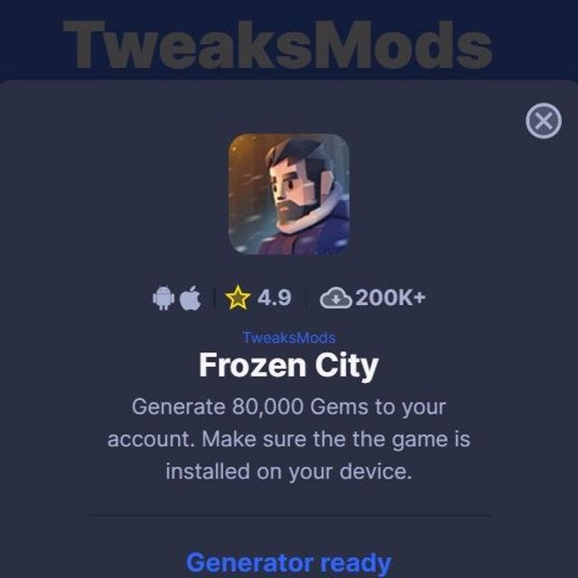 frozencityapkmodobb (frozen_city_apk_mod_) • BandLab Make Music