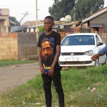 Kid Prizzy (@kid_prizzy_rsa_) • BandLab - Make Music Online