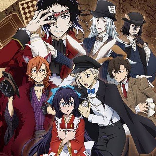 Chuuya (pm_ada) • BandLab Make Music Online