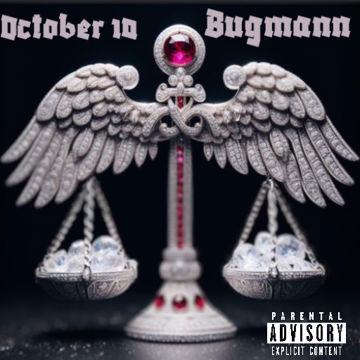 No One's Perfect Bugmann by Bug mann | BandLab