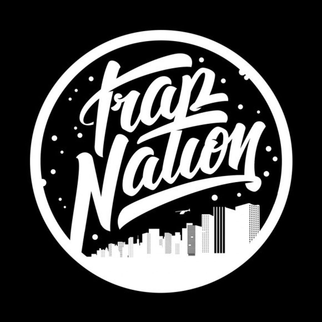 Nation logo. Трап натион. Trap логотип. Логотип трап натион. Шаблоны для Trap.