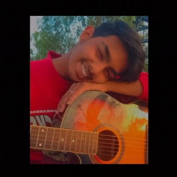 Aditya Kulkarni Aditya Kulkarni 01 Bandlab Make Music Online