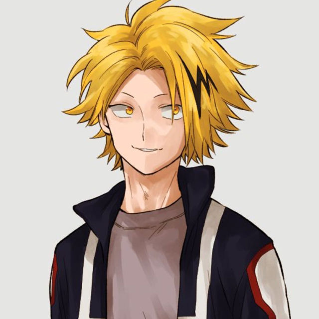 Denki (@denkimyhero) • BandLab: Make Music Online