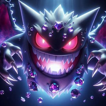 evil_gengar (@evil_gengar) • BandLab - Make Music Online