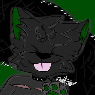 ♱Aiden♱ (@ghost_the_hyena_furo) • BandLab - Make Music Online