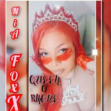 NiA FoxX THE PROBLEM 🦊 (@iamqueen) • BandLab - Make Music Online