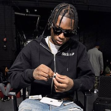 kyle richh (@kyle_rich_is_ogzzk) • BandLab - Make Music Online