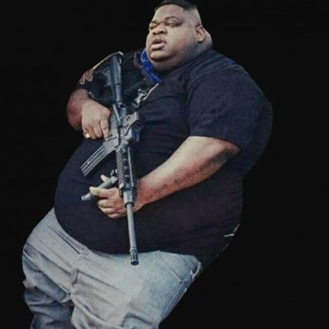 I. I. Шварц негр черный. G. Hi dude.