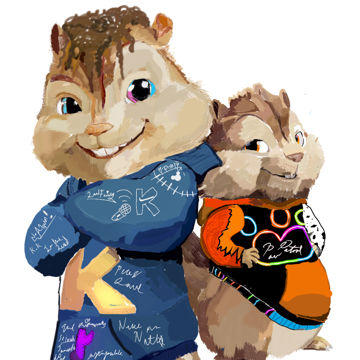 The Chipmunks (@thehipmunks) • BandLab - Make Music Online